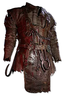 Apron of Emiran