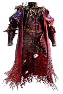 Couture of Crimson