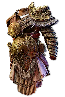 Hyrri's Ire