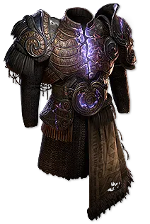 Lightning Coil