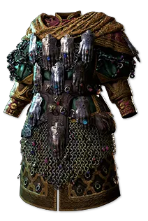 Loreweave