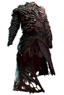 Skin of the Loyal