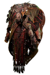 Zerphi's Serape