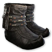 Vortex Hoof