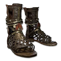 Miracle Slippers