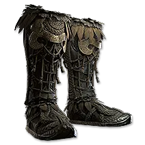 Horror Slippers