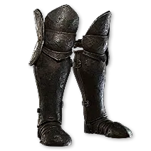 Morbid Slippers