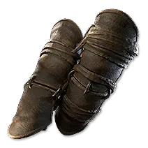 Eagle Fist