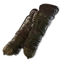Ghoul Clutches