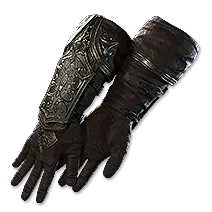 Golem Vise