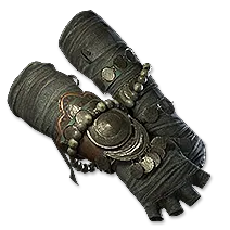 Dire Nails