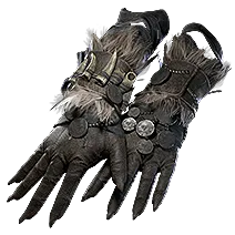 Gloom Mitts
