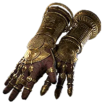 Tempest Talons