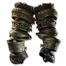Onslaught Talons