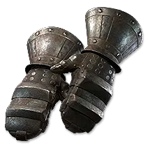 Cataclysm Clutches