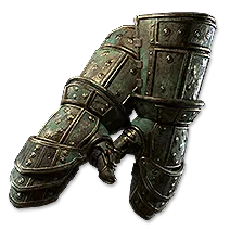 Golem Hold