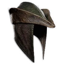 Hale Felt Cap of the Cloud