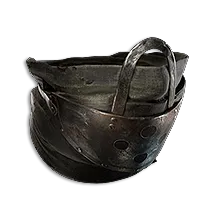 Cataclysm Visor