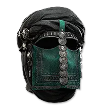 Damnation Veil