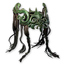 Skull Guardian
