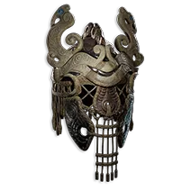 Ghoul Visage