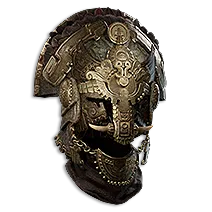 Prized Pain Gear Prio