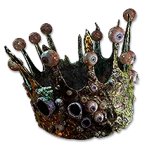 Crown of Eyes