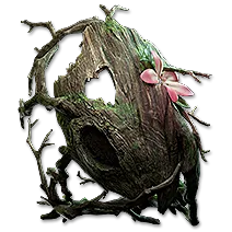 The Hollow Mask