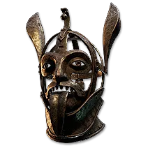Scold's Bridle