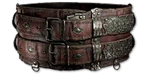Demon Shackle