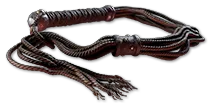 Cat O' Nine Tails