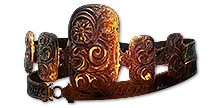 Infernoclasp