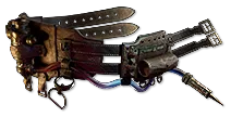 Mageblood