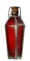 Medium Life Flask of the Constant
