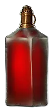 Undiluted Grand Life Flask of the Foliage