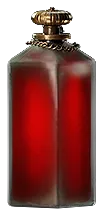 Dizzying Colossal Life Flask of the Plentiful