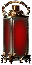 Undiluted Gargantuan Life Flask of the Foliage