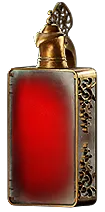 Full-bodied Transcendent Life Flask of the Mixologist