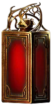 Compact Ultimate Life Flask of the Endless
