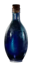 Simmering Greater Mana Flask of the Apprentice
