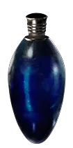 Opaque Grand Mana Flask of the Copious