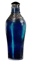 Undiluted Giant Mana Flask of the Verdant