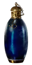 Hearty Colossal Mana Flask of the Apprentice