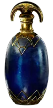 Compact Gargantuan Mana Flask of the Doctor