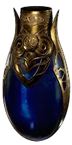 Substantial Ultimate Mana Flask of the Brewer