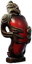 Blood of the Warrior