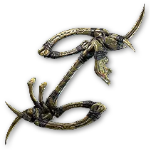 Rift Spell