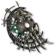 Glyph Spell