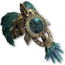 Chimeric Spell