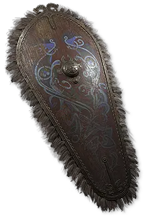 Mana Thorns Gear Prio